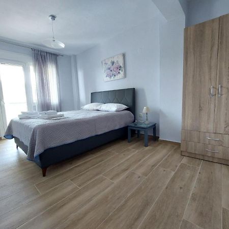 Pine Lodge Kavála Ngoại thất bức ảnh