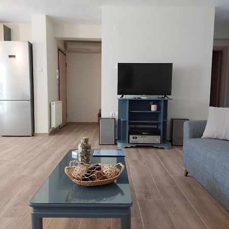 Pine Lodge Kavála Ngoại thất bức ảnh