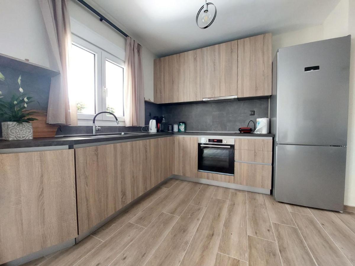 Pine Lodge Kavála Ngoại thất bức ảnh
