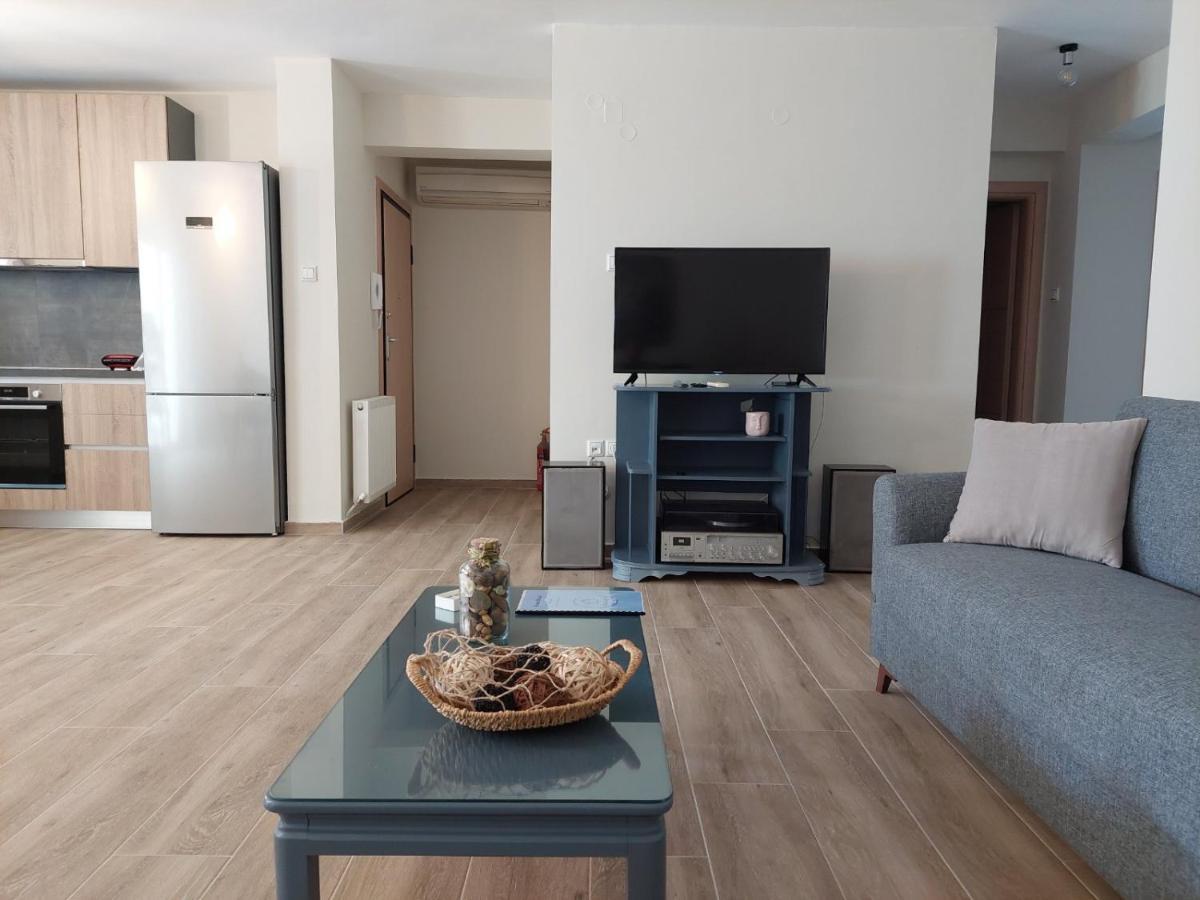 Pine Lodge Kavála Ngoại thất bức ảnh