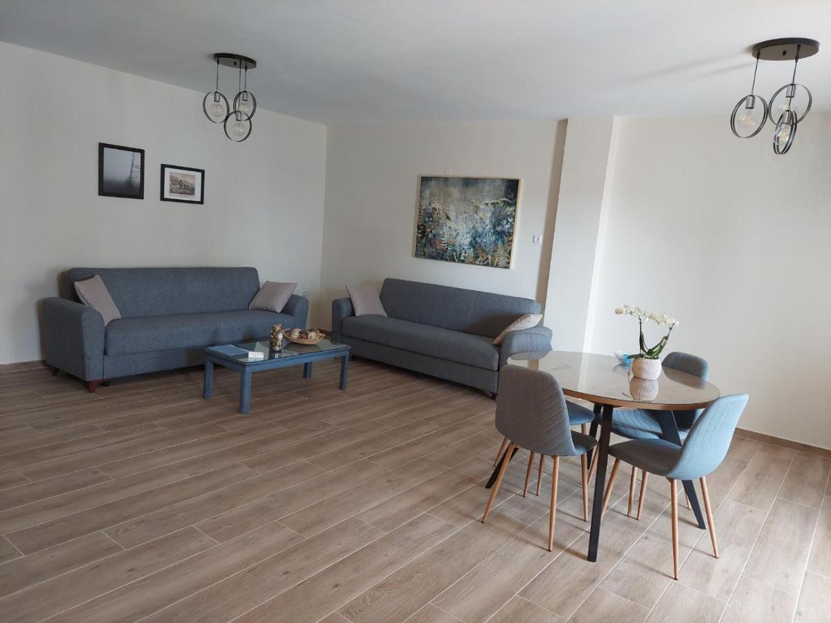 Pine Lodge Kavála Ngoại thất bức ảnh