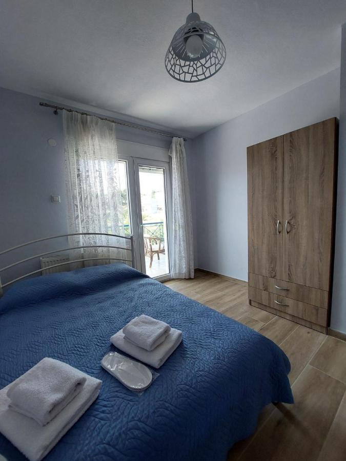 Pine Lodge Kavála Ngoại thất bức ảnh
