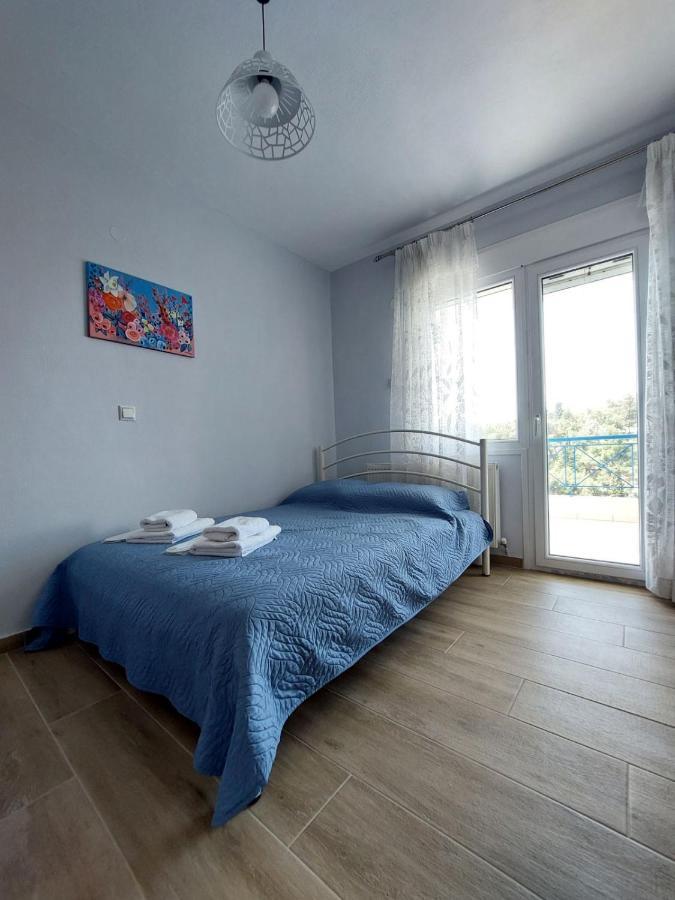 Pine Lodge Kavála Ngoại thất bức ảnh