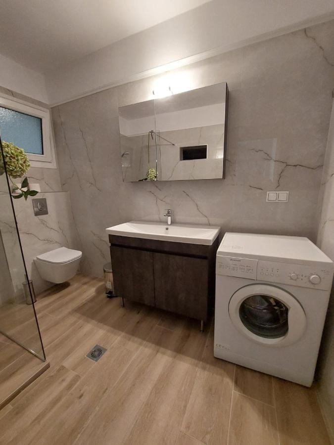 Pine Lodge Kavála Ngoại thất bức ảnh
