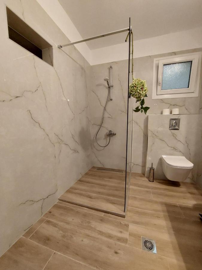 Pine Lodge Kavála Ngoại thất bức ảnh